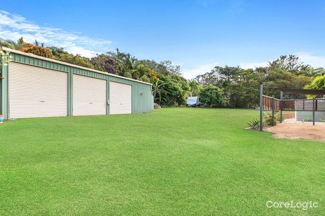 Property photo of 1 Georgina Place Beerwah QLD 4519