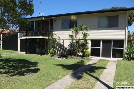 Property photo of 60 Parr Street Biggera Waters QLD 4216