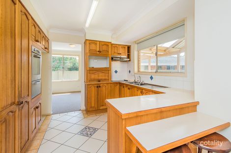 Property photo of 5 Toona Place Yamba NSW 2464