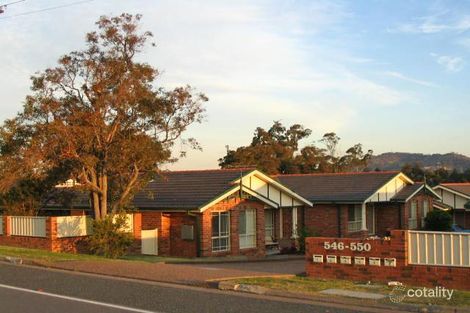 Property photo of 2/546-550 Main Road Glendale NSW 2285