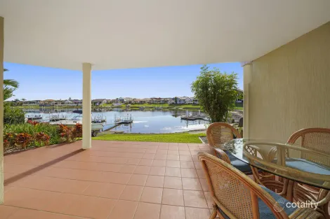 Property photo of 1/16 Commodore Crescent Port Macquarie NSW 2444