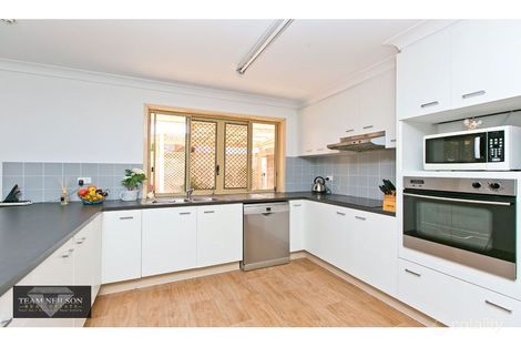 Property photo of 22 Chatsworth Circuit Capalaba QLD 4157