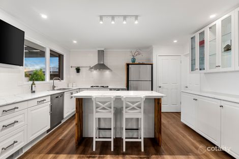 Property photo of 22 Ansett Crescent Forest Hill VIC 3131