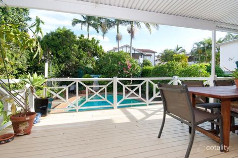 Property photo of 9A Sefton Road Clayfield QLD 4011