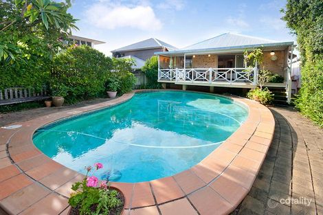 Property photo of 9A Sefton Road Clayfield QLD 4011