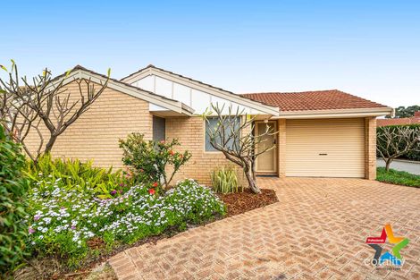 Property photo of 1/52 Aussat Drive Kiara WA 6054