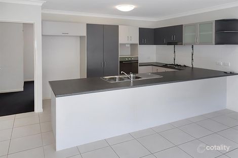 Property photo of 37 Selwyn Circuit Trinity Park QLD 4879
