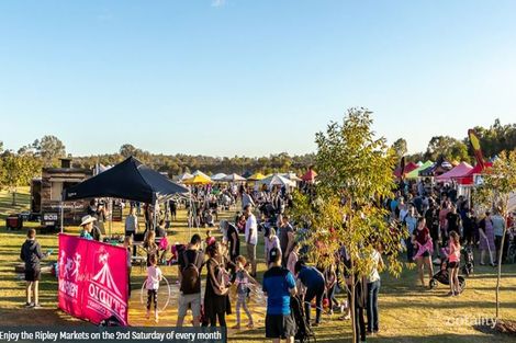 Lot 4257/2 Mazeppa St, South Ripley, QLD 4306