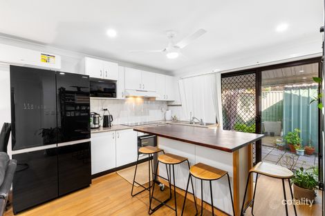Property photo of 54A Toongabbie Road Toongabbie NSW 2146