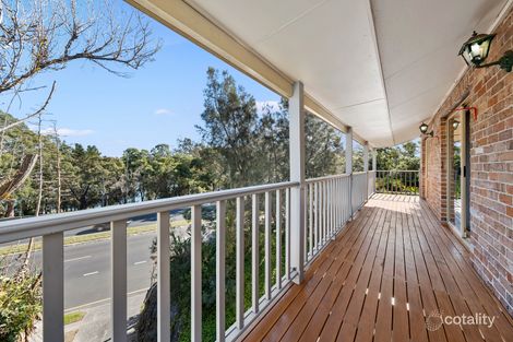 Property photo of 366 Burns Bay Road Linley Point NSW 2066