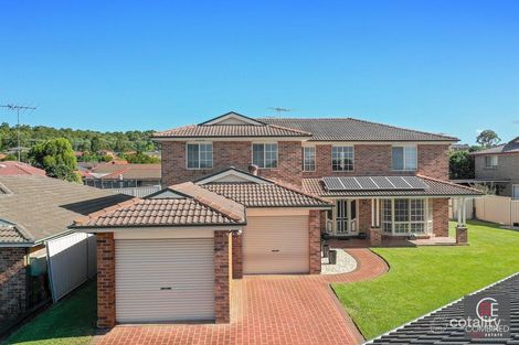 16 Irwin Ct, Narellan Vale, NSW 2567