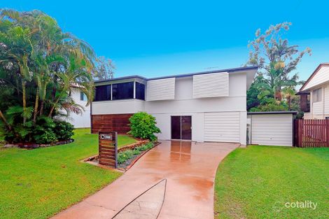 Property photo of 364 Marsh Avenue Frenchville QLD 4701