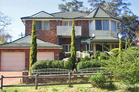 29 Benson St, West Ryde, NSW 2114