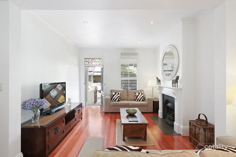 Property photo of 119 George Street Erskineville NSW 2043
