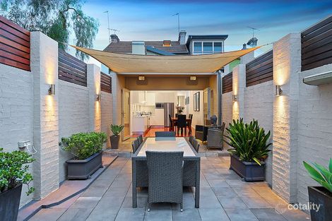 Property photo of 119 George Street Erskineville NSW 2043