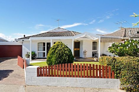 6/14 Bay St, Mordialloc, VIC 3195