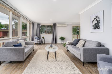 Property photo of 24 Hirschfeld Crescent Macgregor ACT 2615