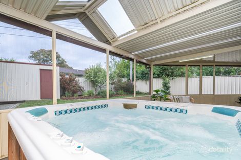 Property photo of 24 Hirschfeld Crescent Macgregor ACT 2615