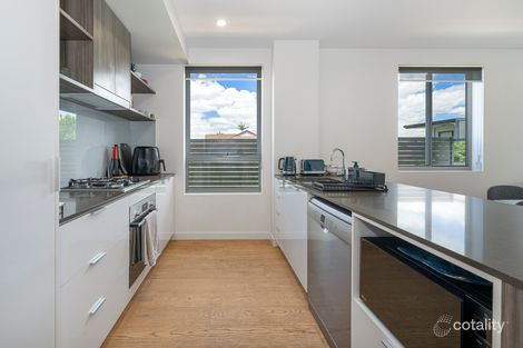 Property photo of 17/26-30 Buxton Street Ascot QLD 4007