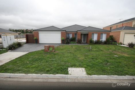 8 Paringa Dr, Ferntree Gully, VIC 3156