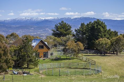 16 Ponderosa Lane, Jindabyne, NSW 2627
