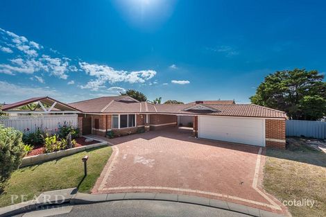 35 Little Green Gdns, Quinns Rocks, WA 6030
