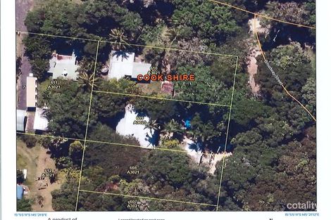 5 Captain St, Bloomfield, QLD 4895