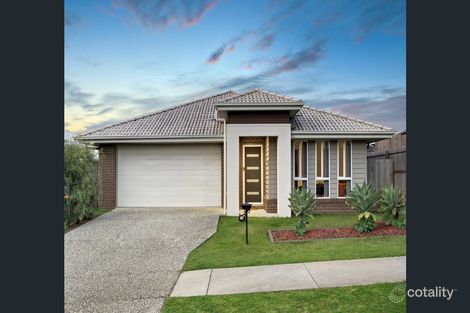 Property photo of 14 Mesa Street Yarrabilba QLD 4207