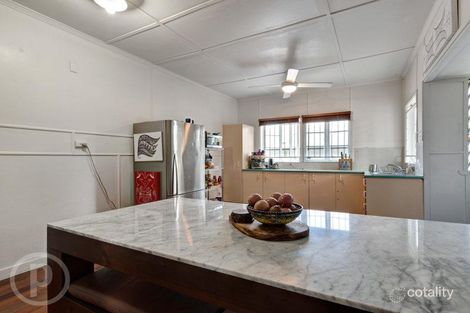 Property photo of 51 Pearse Street Keperra QLD 4054