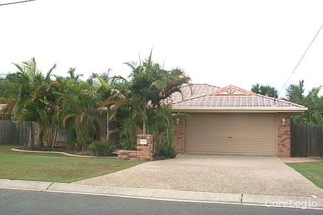 Property photo of 34 Cianthus Street Regents Park QLD 4118