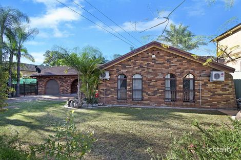 37 Lansdowne St, Merrylands, NSW 2160