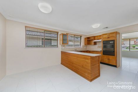 Property photo of 3 Ellis Place Kings Langley NSW 2147