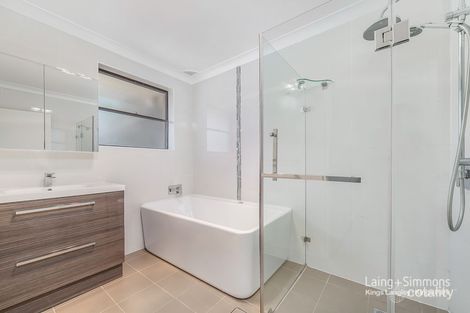 Property photo of 3 Ellis Place Kings Langley NSW 2147