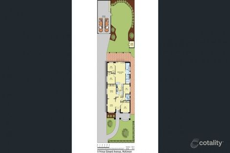 Property photo of 9 Prince Edward Avenue McKinnon VIC 3204