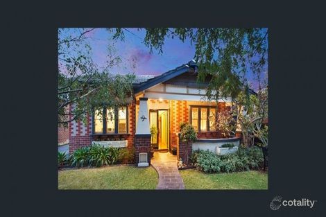 Property photo of 9 Prince Edward Avenue McKinnon VIC 3204