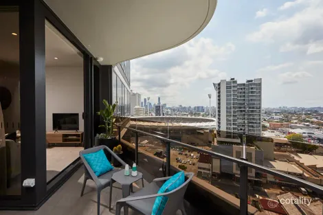 1505/62 Logan Rd, Woolloongabba, QLD 4102