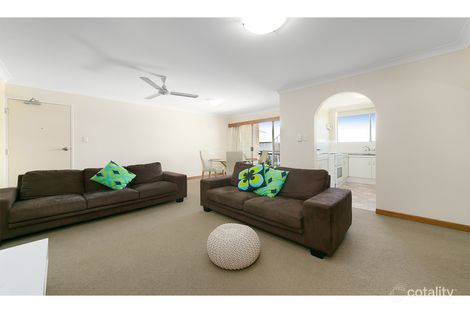 Property photo of 6/19 Augustus Street Toowong QLD 4066