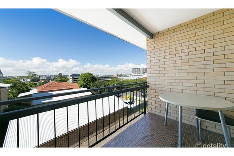 Property photo of 6/19 Augustus Street Toowong QLD 4066