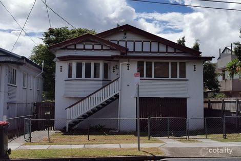 18 Logan St, Greenslopes, QLD 4120