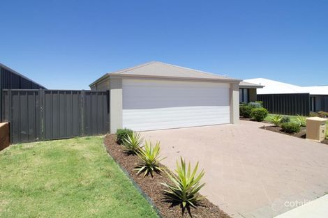 Property photo of 16 Fairchild Drive Baldivis WA 6171