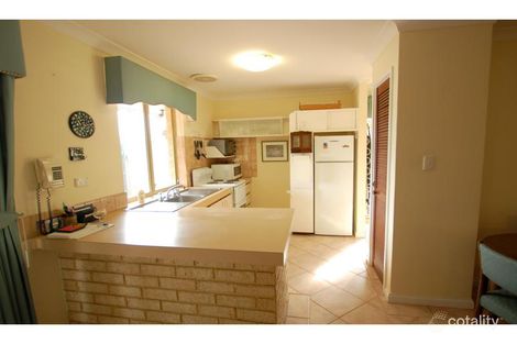 Property photo of 16/9 Kidbrooke Way Kingsley WA 6026