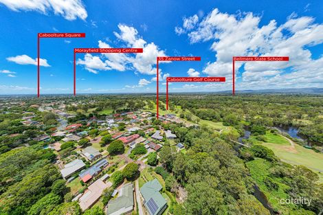 Property photo of 35 Zanow Street Caboolture QLD 4510