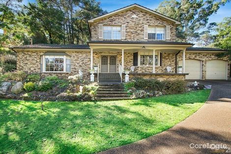 Property photo of 64 Woodhill Street Castle Hill NSW 2154