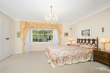 Property photo of 64 Woodhill Street Castle Hill NSW 2154