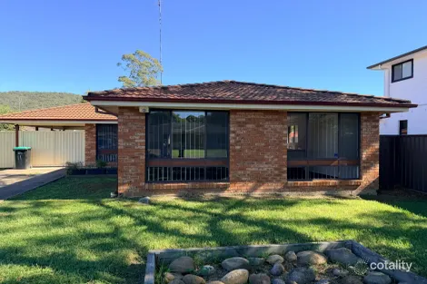 11 Holstein Cl, Emu Heights, NSW 2750