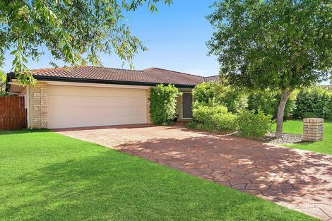 Property photo of 6 Statesman Circuit Sippy Downs QLD 4556