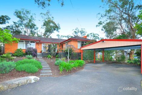 19 Meadow Cres, Montmorency, VIC 3094