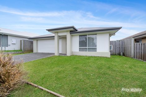 Property photo of 15 Skelbrook Road Park Ridge QLD 4125