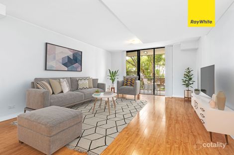 Property photo of 5215/84 Belmore Street Ryde NSW 2112