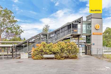 Property photo of 5119/84 Belmore Street Ryde NSW 2112